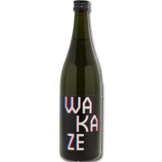 『ＷＡＫＡＺＥ』ＴＨＥ　ＣＬＡＳＳＩＣ　750ml