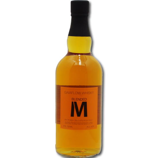 『ガイアフロー』ブレンデッドM 700ml